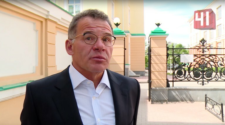 Ботинки умнее губернатора, или Почему Владимир Тунгусов столкнулся с проблемами — Daily Storm