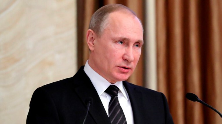 Пограничной службе России исполнилось 100 лет — Daily Storm