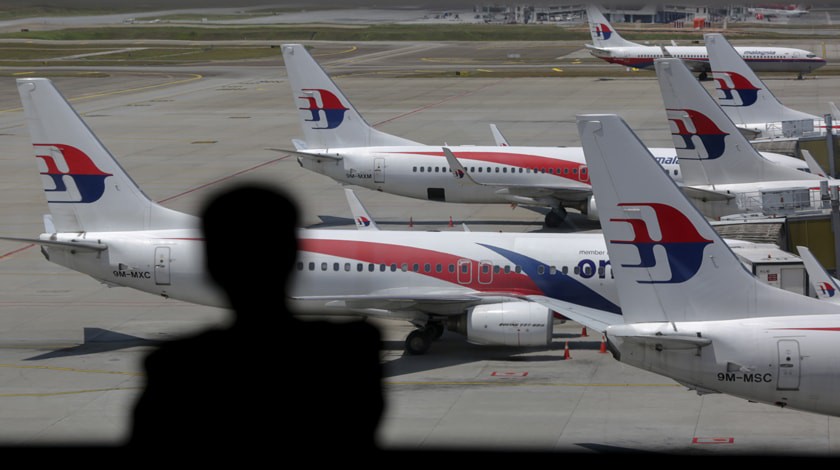 Dailystorm - Посол в Австралии назвал обвинения против России в крушении MH17 бездоказательными