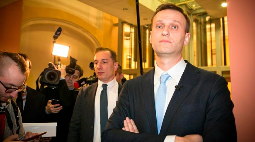 Dailystorm - Эдуард Лимонов написал стихотворение для Навального