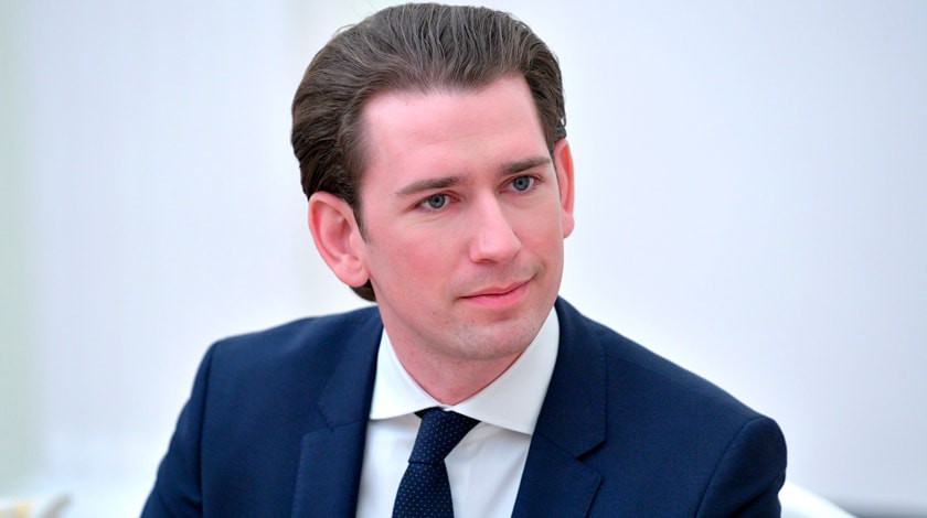 Dailystorm - Австрийский канцлер назвал США «все более и более ненадежными»