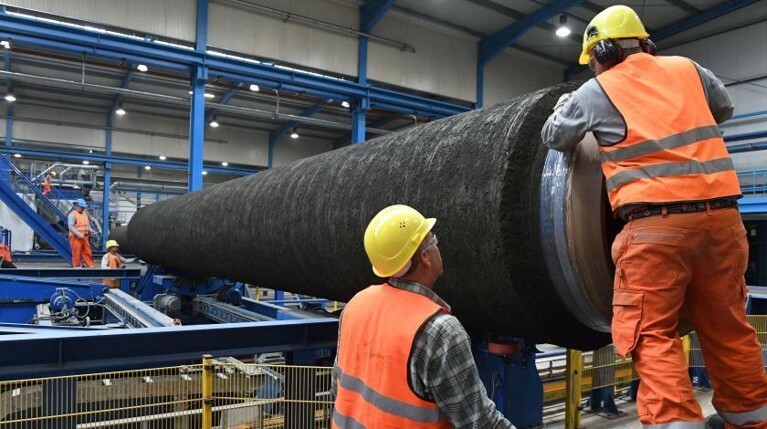 «Газпром» заподозрил подмену арбитров в решении по спору с «Нафтогазом» — Daily Storm