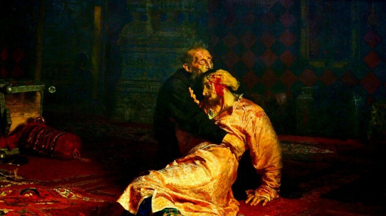 Православный предприниматель закажет историческую и психологическую экспертизу картины Репина