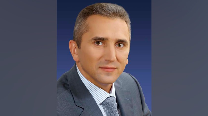 Dailystorm - Путин назначил мэра Тюмени Александра Моора врио главы Тюменской области