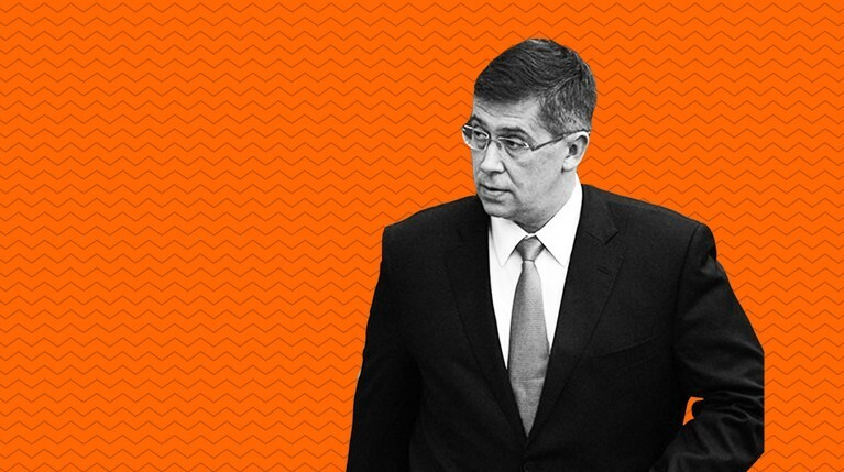 Контрольное управление президента возглавит замдиректора ФСБ — Daily Storm