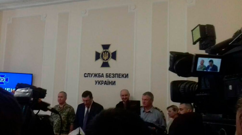 Dailystorm - В организации покушения на Бабченко обвинили экс-помощника депутата Рады