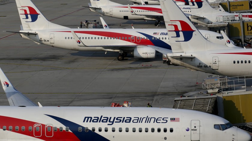 Dailystorm - Малайзия указала на отсутствие доказательств вины России в уничтожении рейса MH17
