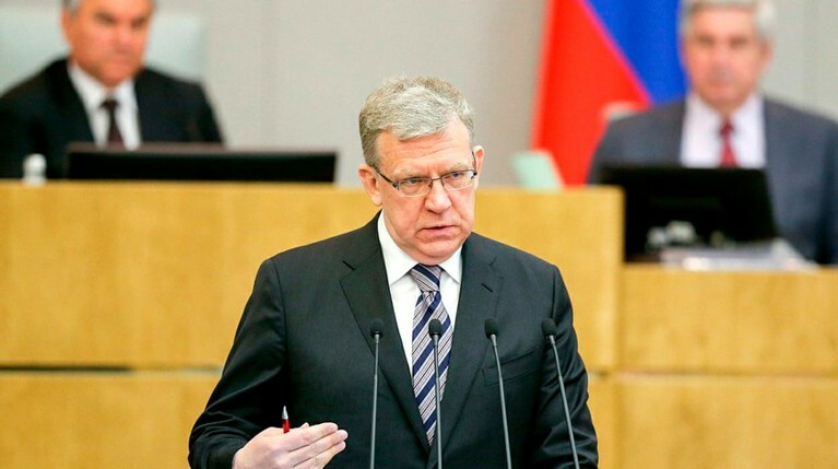 Кудрин выступил против повышения НДС — Daily Storm