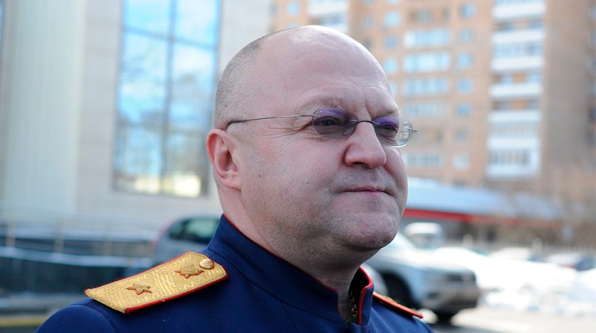 Dailystorm - Глава СКР по Москве подал рапорт об отставке
