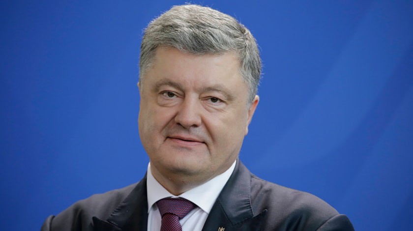 Dailystorm - Бабченко принял предложение Порошенко о гражданстве Украины