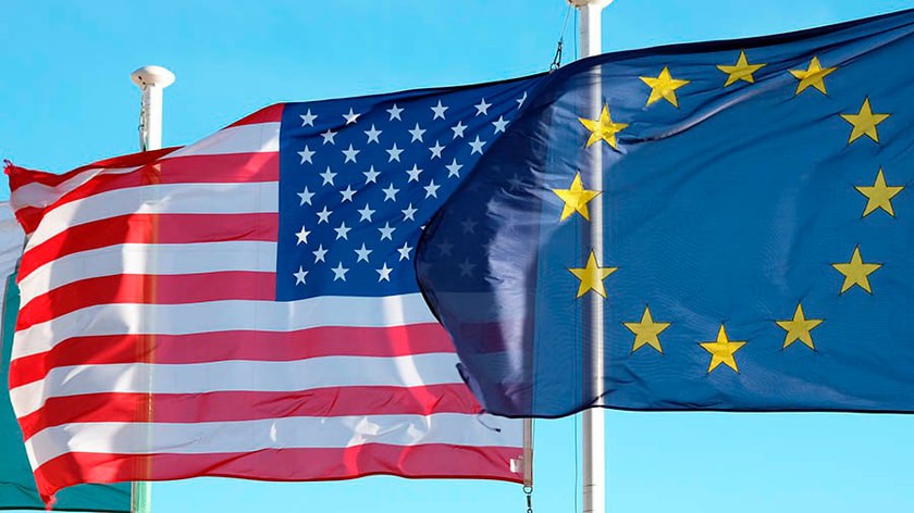 Dailystorm - ЕС введет контрмеры в ответ на пошлины США