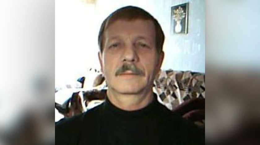 Геннадий Пашкурлатов