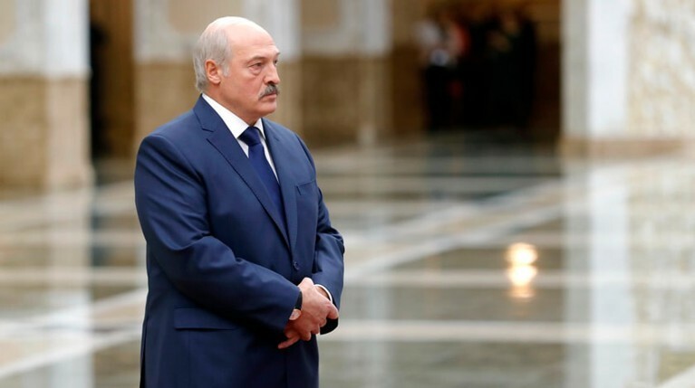 Лукашенко пожелал Украине вступить в НАТО — Daily Storm