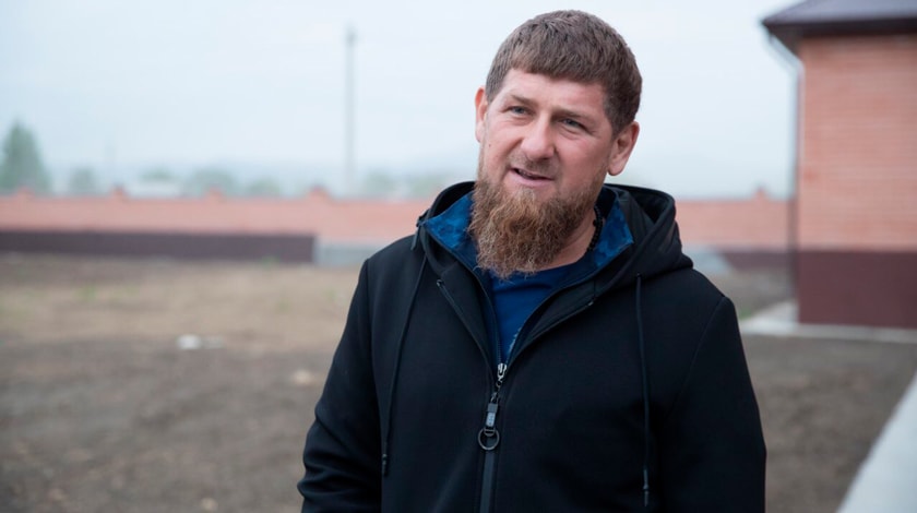 Глава Чечни рассказал о планах по возврату в Россию 94 детей осужденных в Ираке россиянок undefined