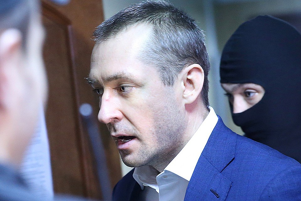 Сбербанк: Пропажу изъятых у полковника Захарченко денег обнаружили наши сотрудники
