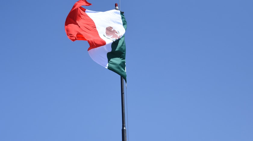 Это предложение спикер Госдумы озвучил на встрече с главой мексиканского парламента Эдгаром Ромо Гарсиа Фото: © GLOBAL LOOK press/Carlos Tischler