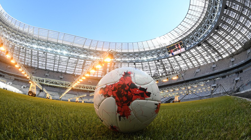 Dailystorm - FIFA прислушалась к блогерам, указавшим на ошибку в ролике к ЧМ-2018