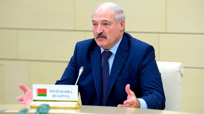 Dailystorm - Лукашенко заявил о готовности закрыть белорусско-российскую границу