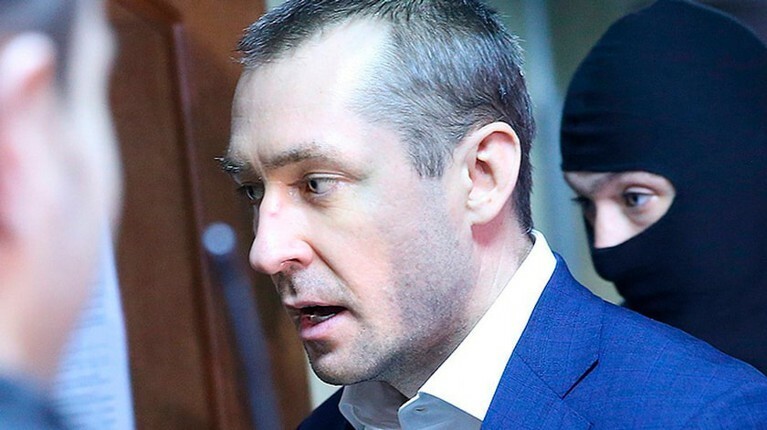 Сбербанк обнаружил пропажу миллионов полковника Захарченко — Daily Storm
