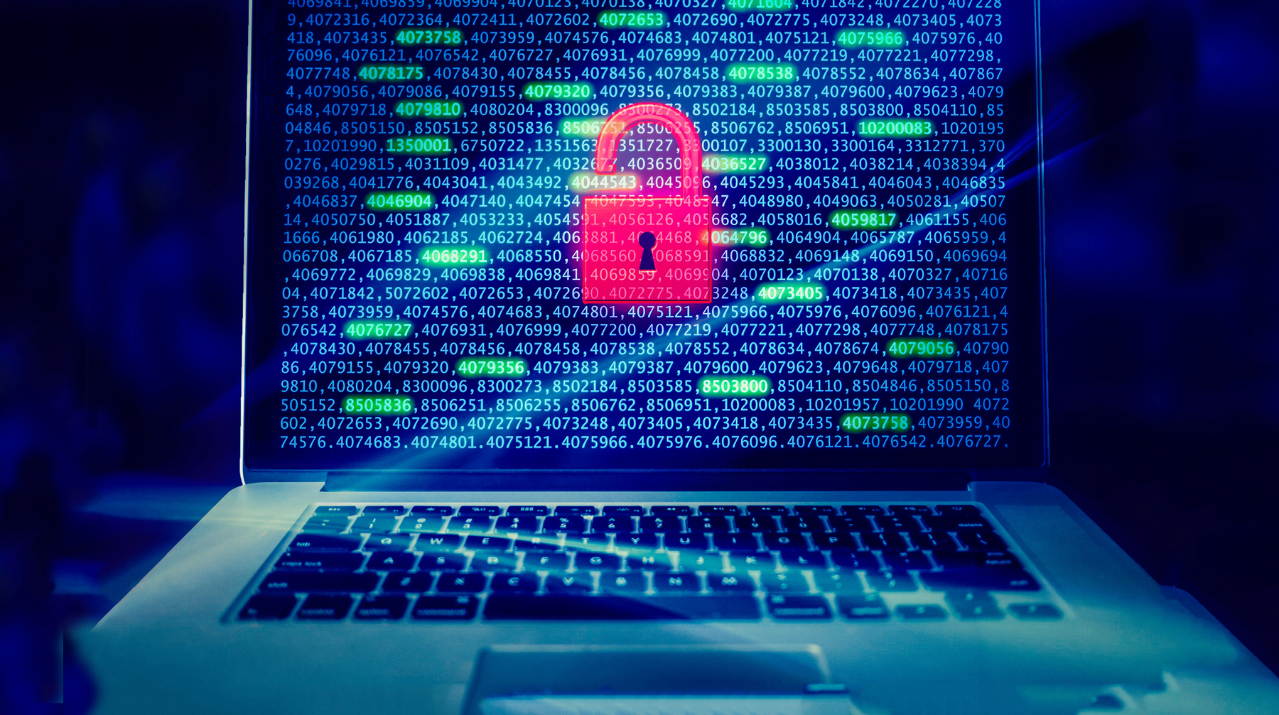 В области кибербезопасности со спецслужбой взаимодействуют Росатом, Минэкономразвития, Минтранс и другие органы Фото: © GLOBAL LOOK press