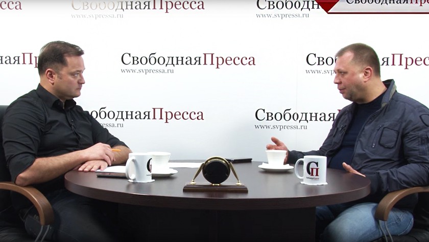 Dailystorm - Бородай рассказал, когда Порошенко начнет «большую войну» в Донбассе