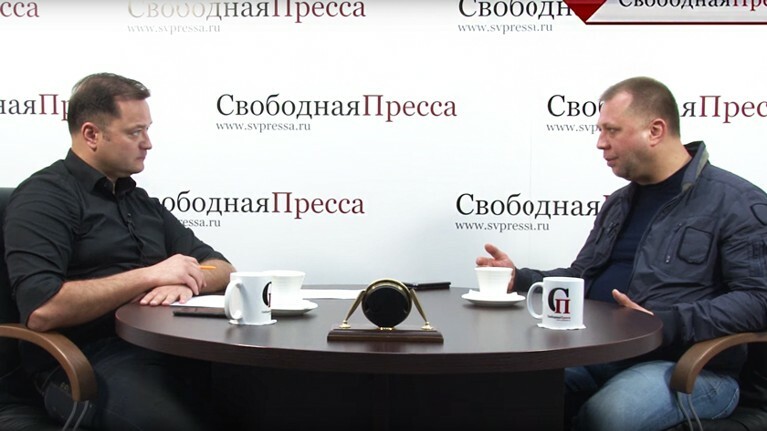 Бородай рассказал, когда Порошенко начнет «большую войну» в Донбассе — Daily Storm