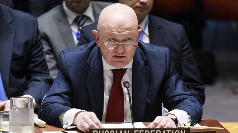 Совбез ООН принял заявление о нарушении перемирия в Донбассе — Daily Storm