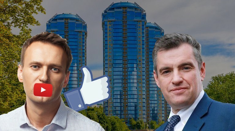 Бизнес или незаконное обогащение: как Навальный делает хайп на подмене понятий — Daily Storm