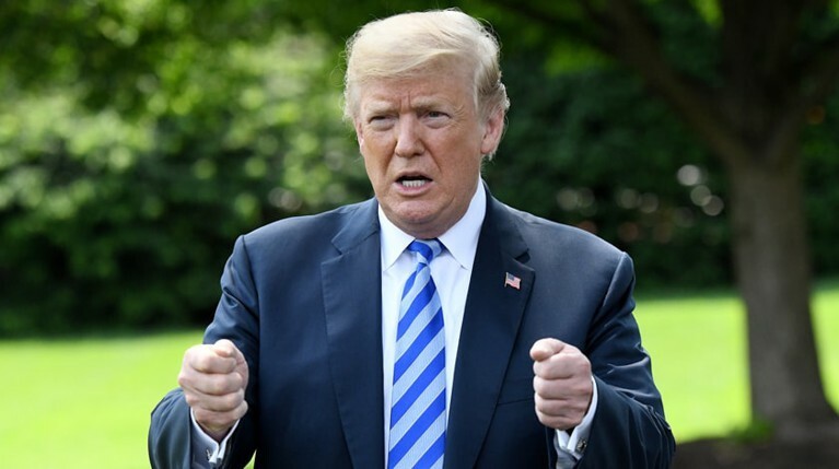 Адвокат Трампа: Ким Чен Ын просил о встрече «на коленях» — Daily Storm