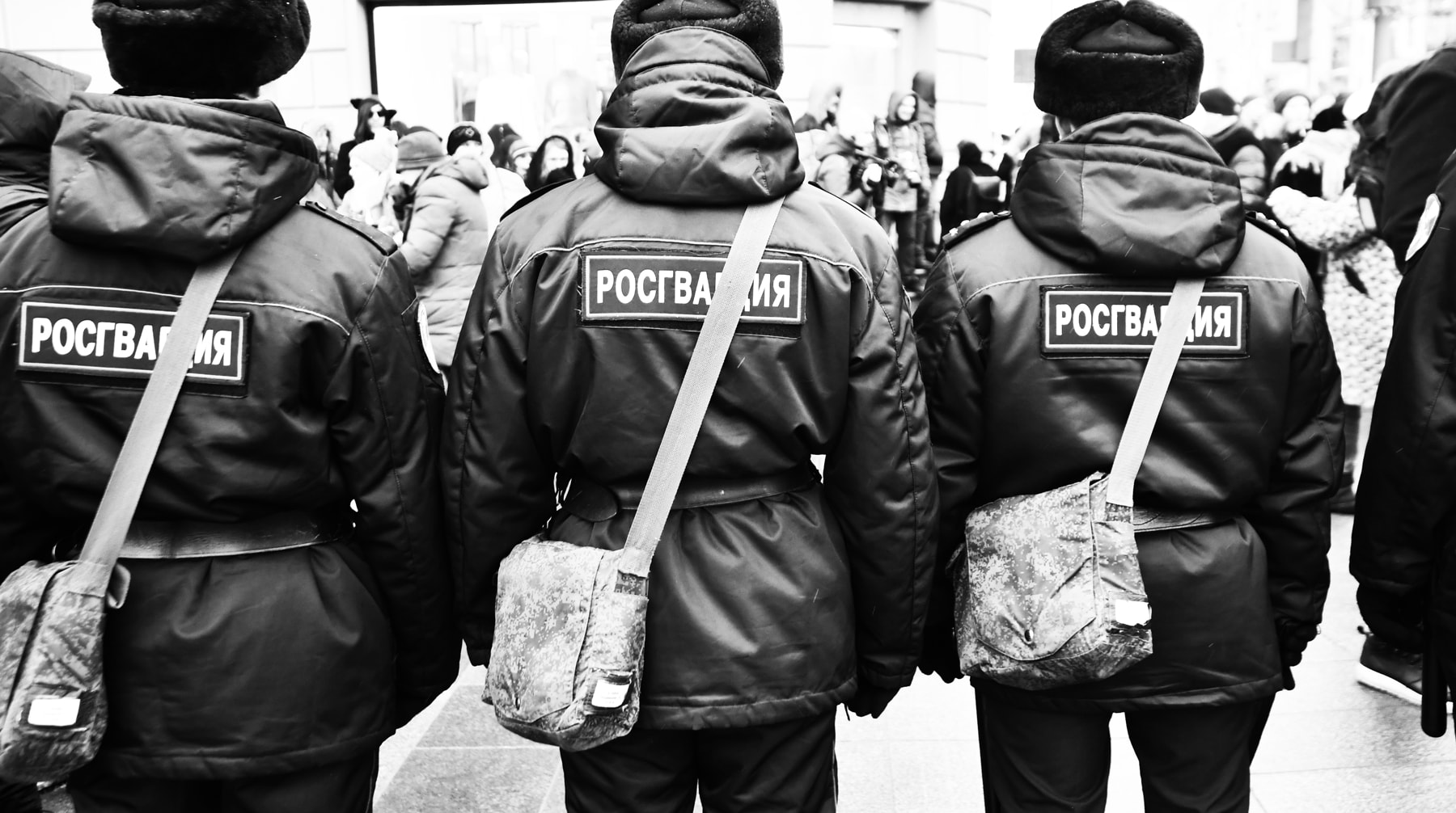 Бойцам нацгвардии России также прикажут заботиться о своем здоровье и избавляться от вредных привычек Фото: © GLOBAL LOOK press/Komsomolskaya Pravda