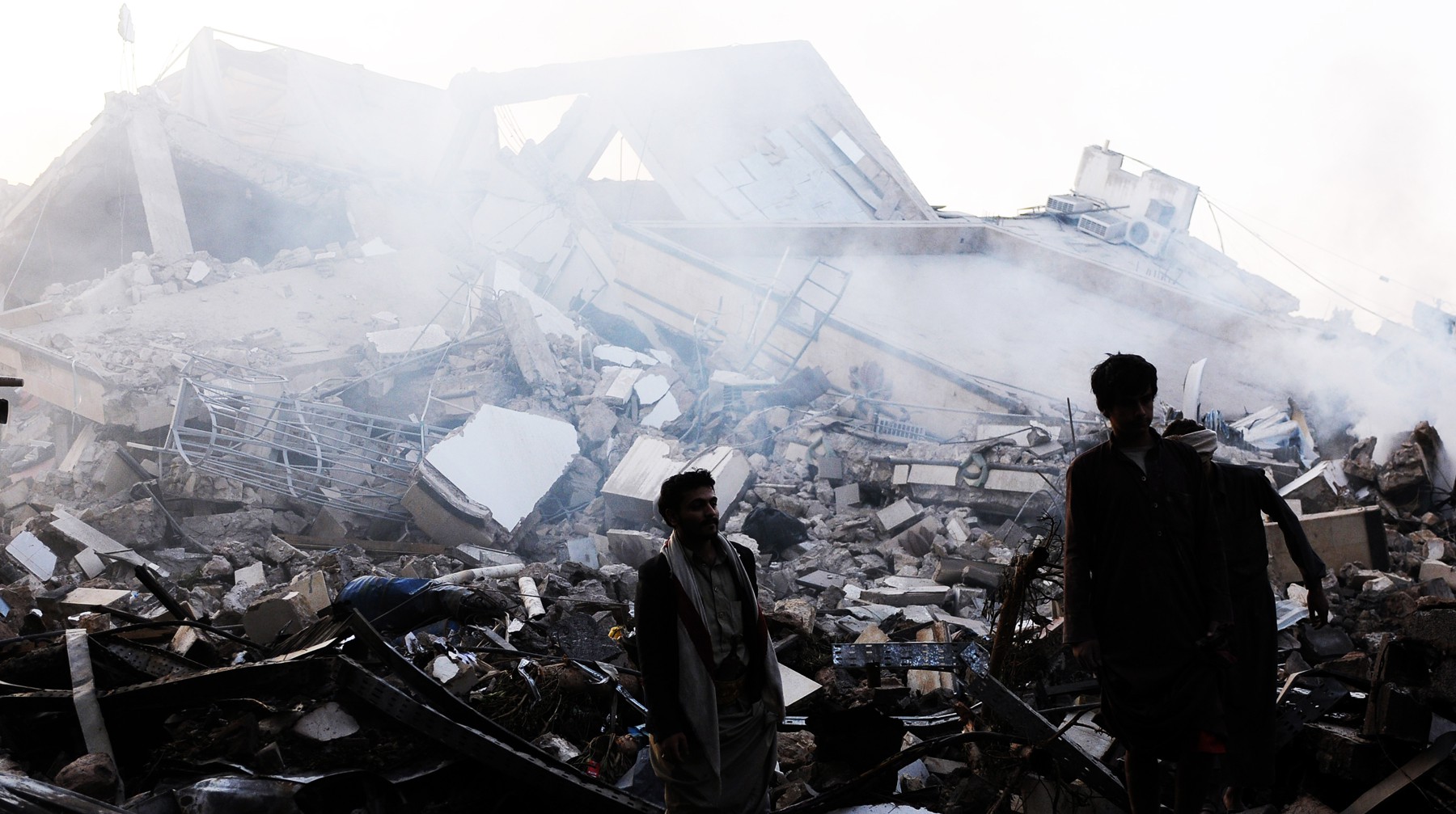 Dailystorm - Падение порта Ходейда: коалиция атакует последний оплот хуситов в Йемене
