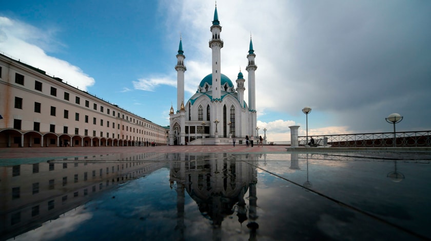 Планы правительства закрыть некоторые мечети вызвали агрессивную реакцию в соцсетях и на политической арене Фото: © GLOBAL LOOK press/Zamir Usmano