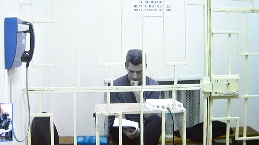 Юристы двух из 13 компаний отозвали жалобы на обеспечительные меры, принятые судом Фото: © Агентство Москва/Любимов Андрей
