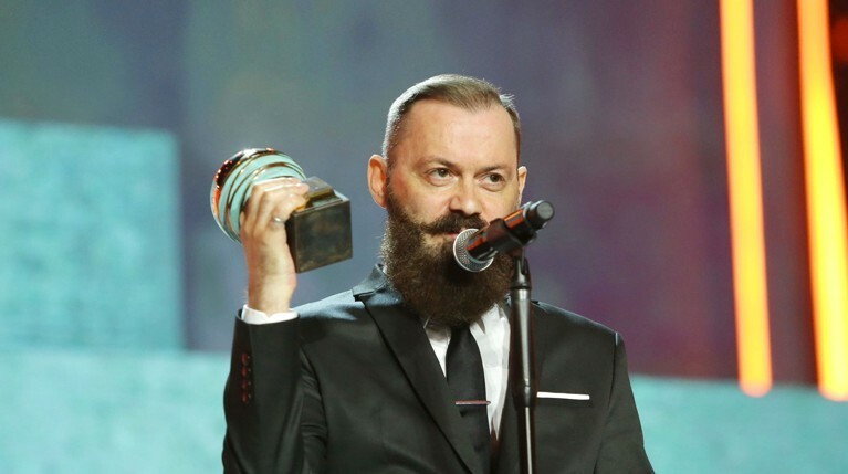 Григорий Константинопольский: «Русского беса» не хотели поддерживать ни продюсеры, ни Минкульт — Daily Storm