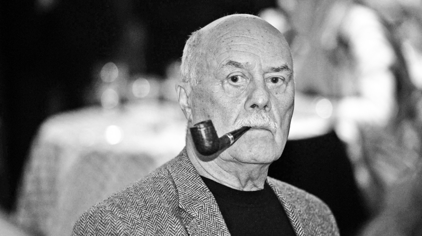 Российский режиссер, актер, сценарист, продюсер, политический и общественный деятель скончался на 83-м году жизни Фото: © GLOBAL LOOK press