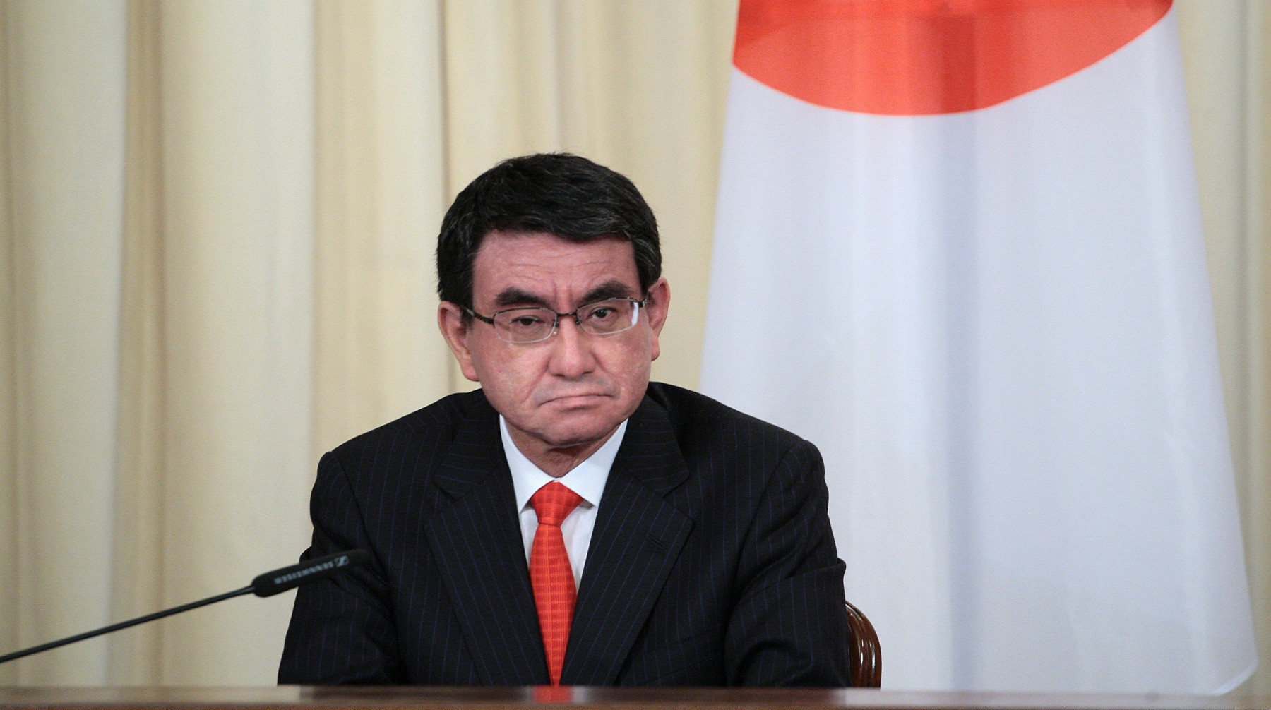 Dailystorm - МИД Японии назвал условия для снятия санкций с КНДР