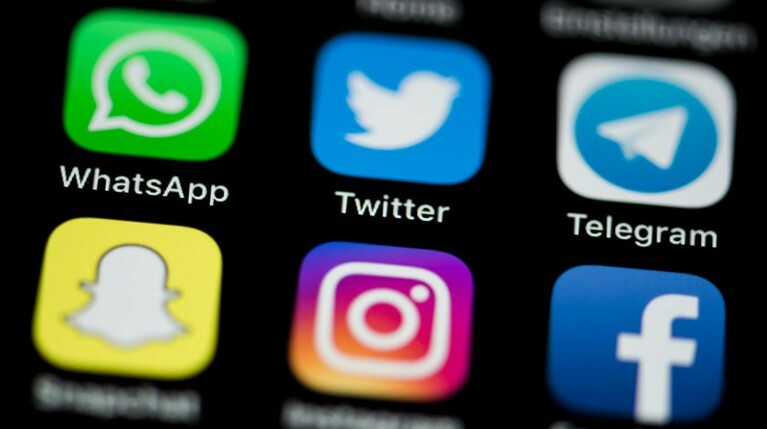 Telegram подал жалобу в ЕСПЧ на блокировку в России — Daily Storm