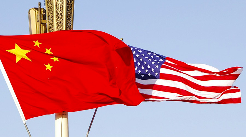 Пекин принял такое решение в ответ на аналогичные меры Вашингтона Фото: © GLOBAL LOOK press