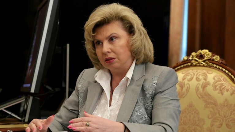 Омбудсмены России и Украины договорились вместе посетить Вышинского и Сенцова — Daily Storm