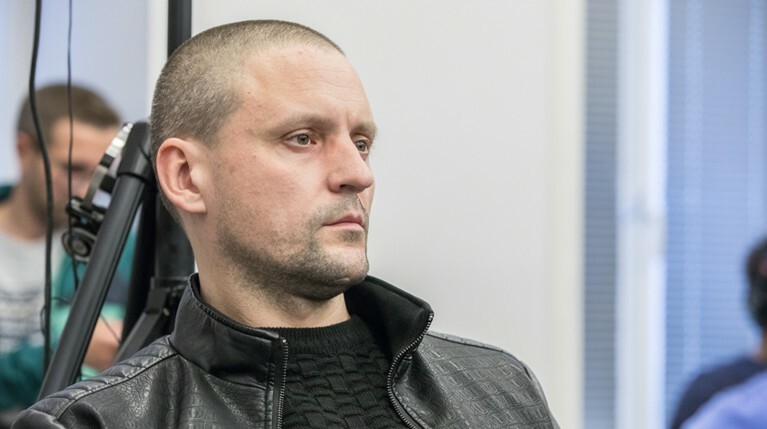 Удальцов предложил вынести вопрос повышения пенсионного возраста на референдум — Daily Storm
