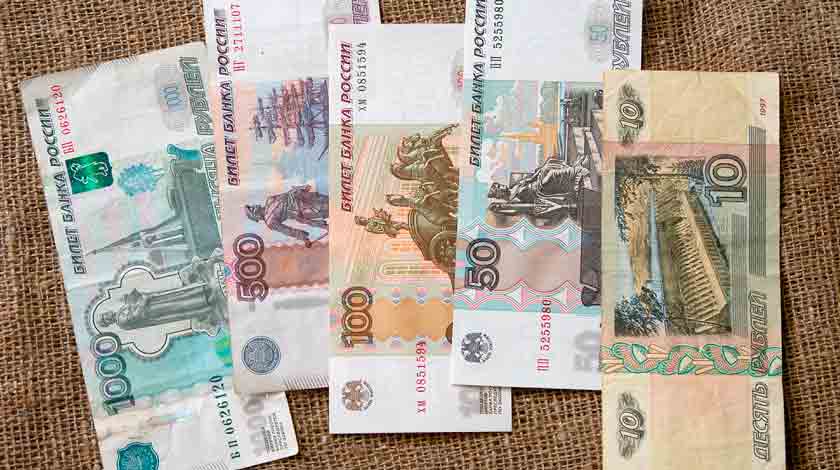 Вице-премьер назвала проблему зарплат в конвертах сложной темой Фото: © GLOBAL LOOK press/Sergey Kovalev