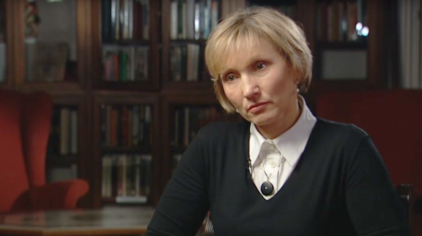 Dailystorm - Вдова Литвиненко и его друг будут судиться с Первым каналом и RT