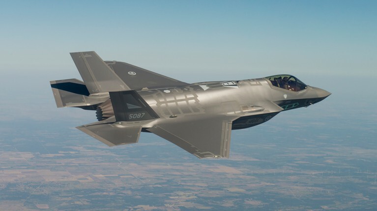 Турция потеряла F-35, но купить российские Су-57 ей не дадут — Daily Storm