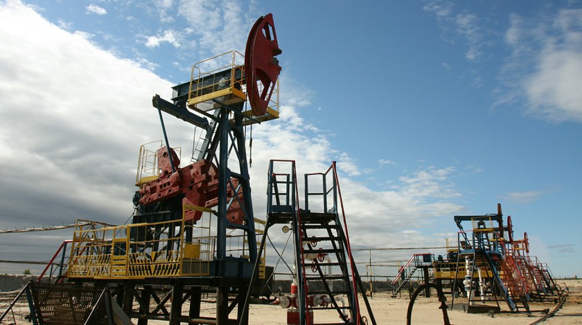Dailystorm - У российских нефтяников осталось семь лет, чтобы развить альтернативную энергетику