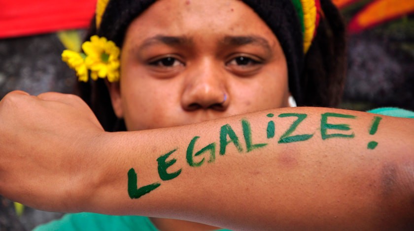 Dailystorm - Легализация марихуаны в Канаде подверглась критике в ООН