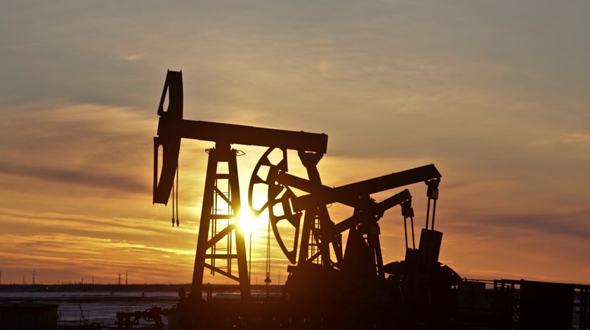 Dailystorm - Госдума рассмотрит законопроект об обнулении экспортных пошлин на нефть
