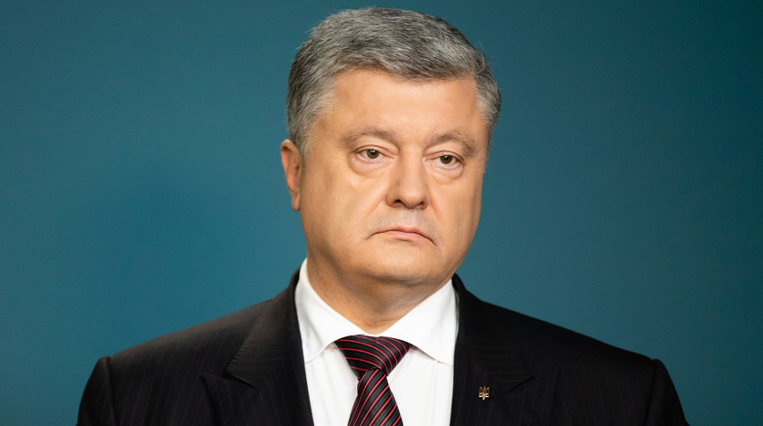 Президент Украины и его подчиненные признаны виновными в организации геноцида и других преступлениях undefined