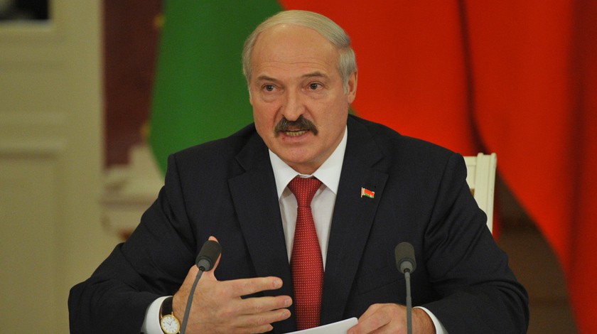 Dailystorm - Лукашенко пригрозил своим подчиненным потерей независимости Белоруссии