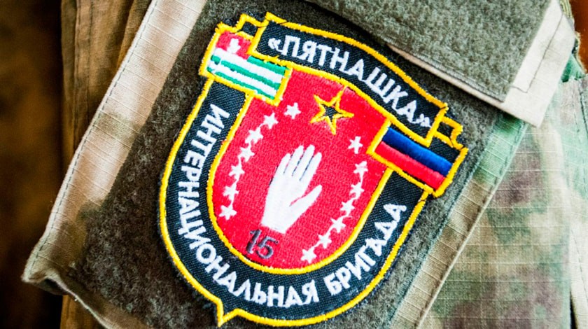 Dailystorm - В батальоне «Пятнашка» рассказали о группе снайперов из Германии в Донбассе