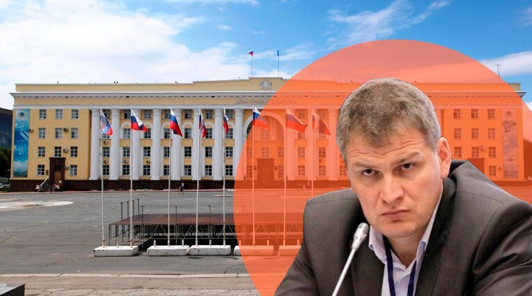 Страсти по Ленину. Чем глава ульяновских коммунистов Алексей Куринный не угодил местному губернатору — Daily Storm
